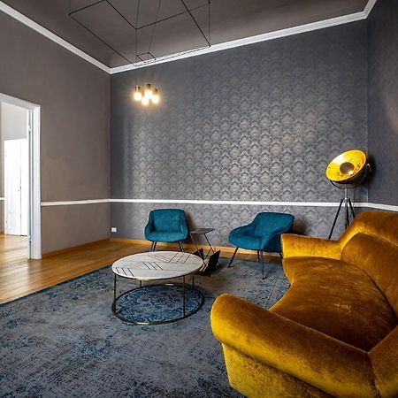 Residenza D'Epoca Al Numero 8 Firenze Eksteriør billede