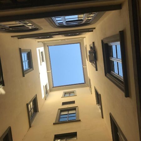 Residenza D'Epoca Al Numero 8 Firenze Eksteriør billede