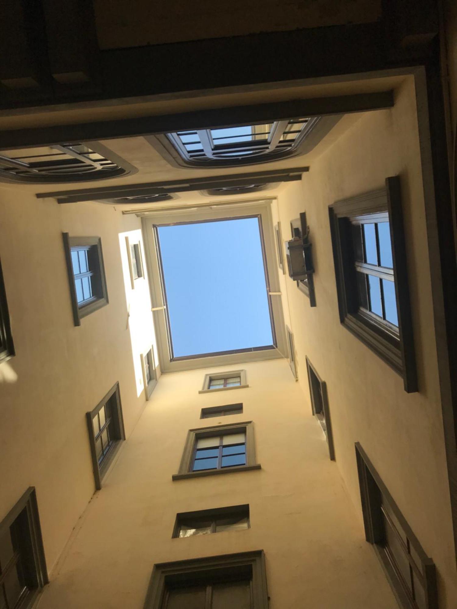 Residenza D'Epoca Al Numero 8 Firenze Eksteriør billede