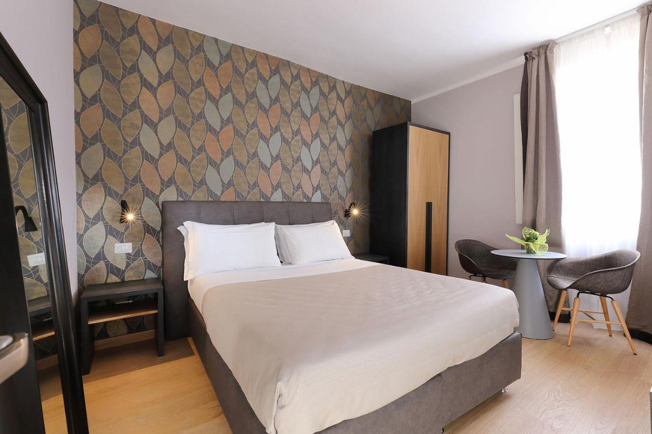 Residenza D'Epoca Al Numero 8 Firenze Eksteriør billede