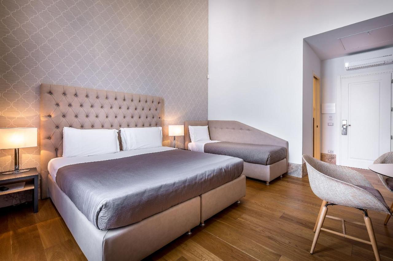 Residenza D'Epoca Al Numero 8 Firenze Eksteriør billede