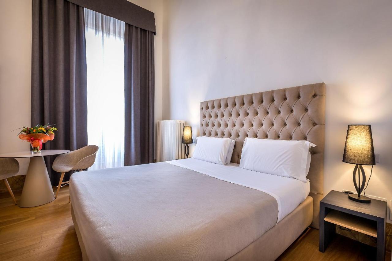 Residenza D'Epoca Al Numero 8 Firenze Eksteriør billede