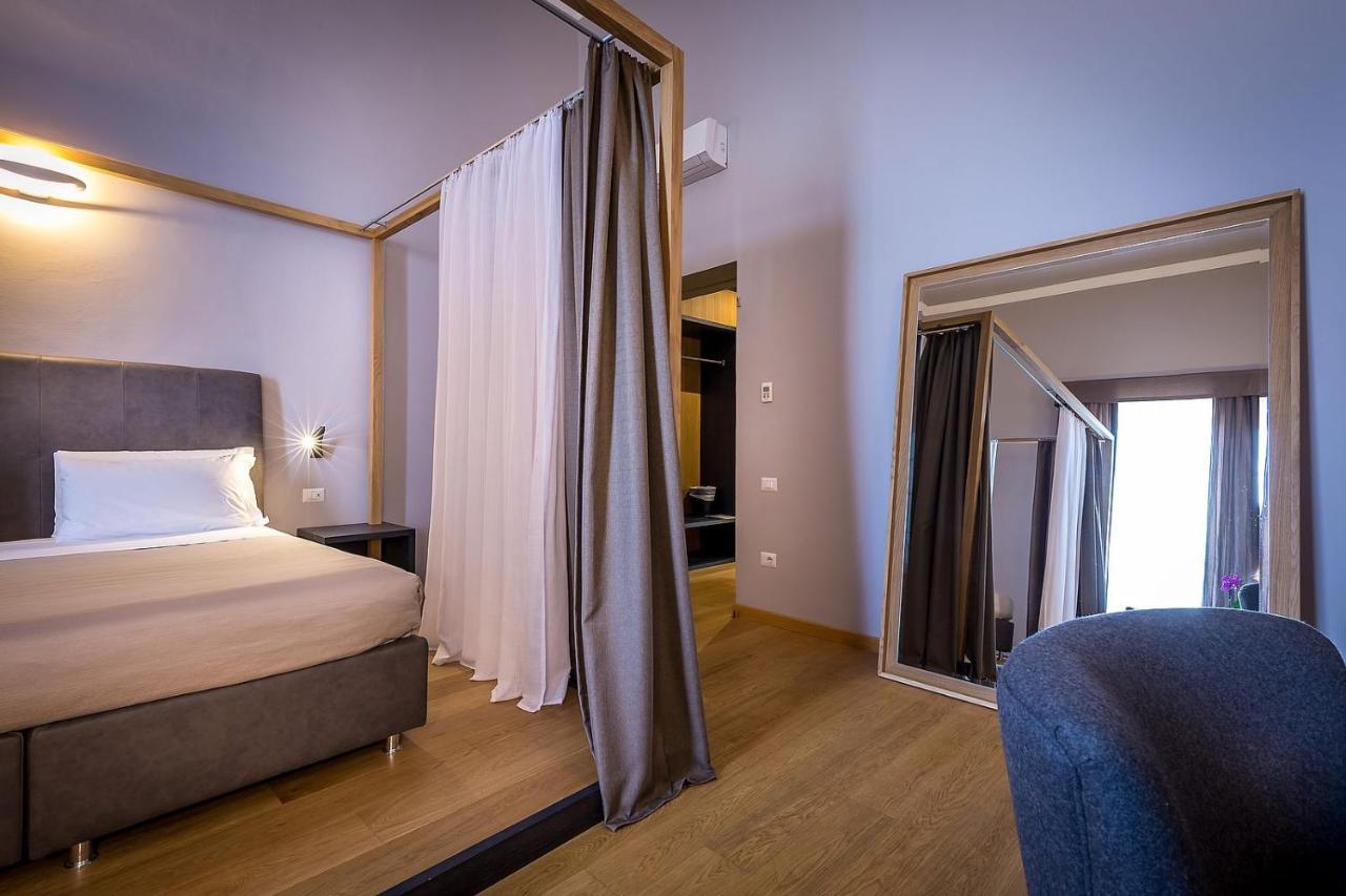 Residenza D'Epoca Al Numero 8 Firenze Eksteriør billede