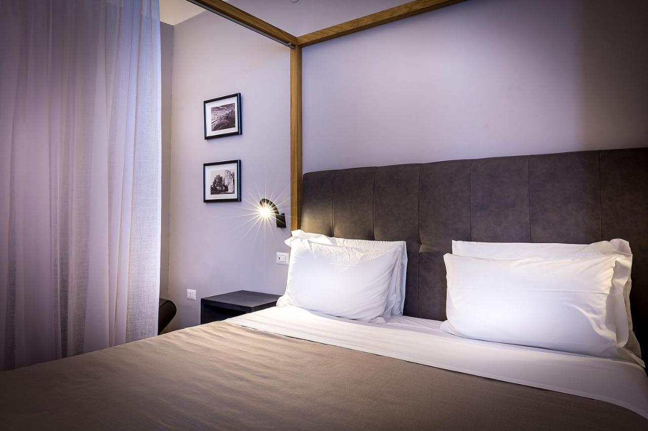 Residenza D'Epoca Al Numero 8 Firenze Eksteriør billede