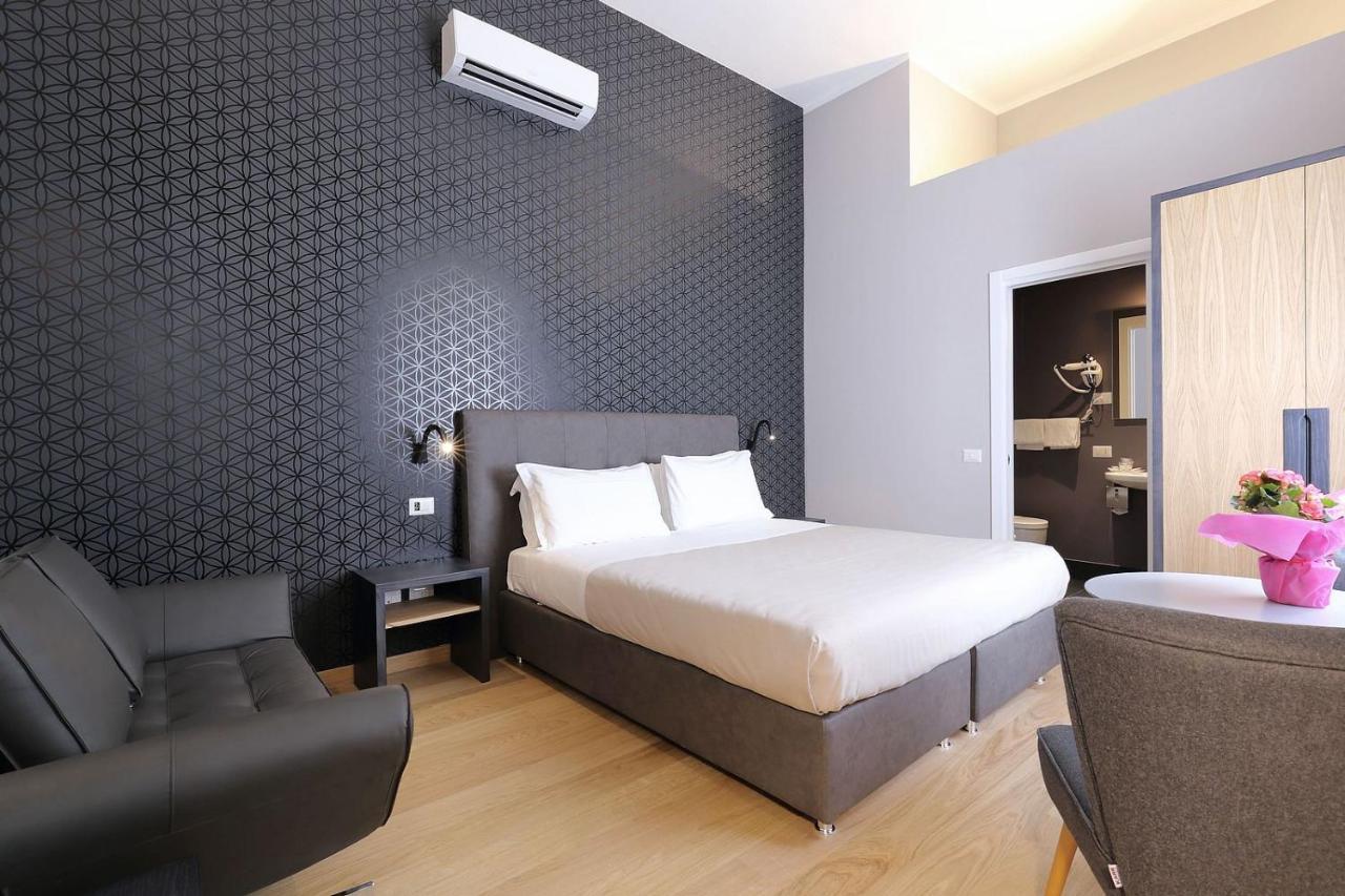 Residenza D'Epoca Al Numero 8 Firenze Eksteriør billede